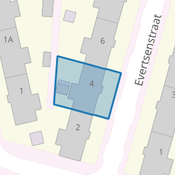 Perceel WST00-G-2087