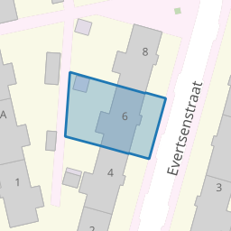 Perceel WST00-G-2088