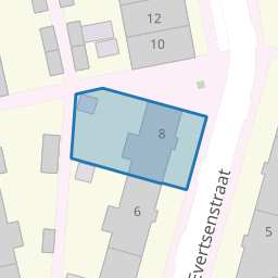 Perceel WST00-G-2089