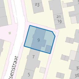 Perceel WST00-G-2091