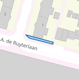 Perceel WST00-G-2095