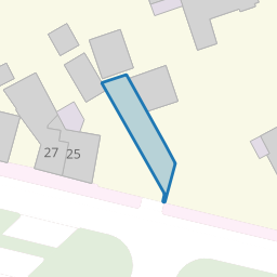 Perceel WST00-G-2101