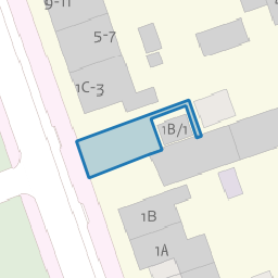 Perceel WST00-G-2109