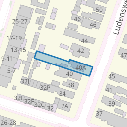 Perceel WST00-G-2112