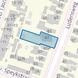 Perceel WST00-G-2113