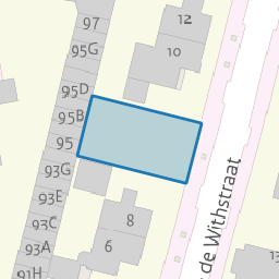 Perceel WST00-G-2114