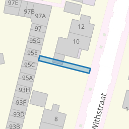 Perceel WST00-G-2115