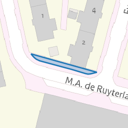 Perceel WST00-G-2132