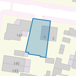 Perceel WST00-G-2136