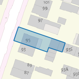 Perceel WST00-G-2137