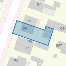 Perceel WST00-G-2138