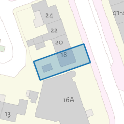 Perceel WST00-G-2140