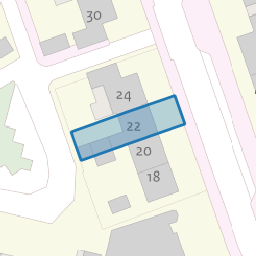 Perceel WST00-G-2142