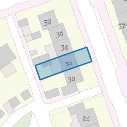 Perceel WST00-G-2145