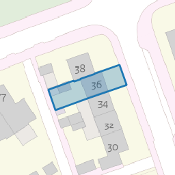 Perceel WST00-G-2147