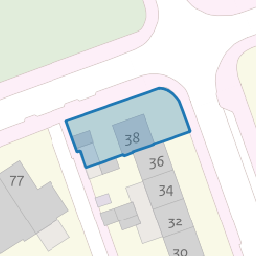 Perceel WST00-G-2148