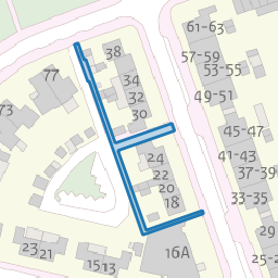 Perceel WST00-G-2149