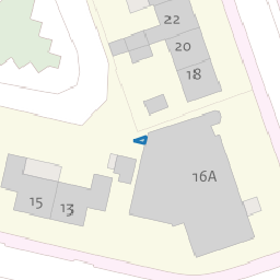 Perceel WST00-G-2156