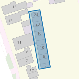 Perceel WST00-G-2157