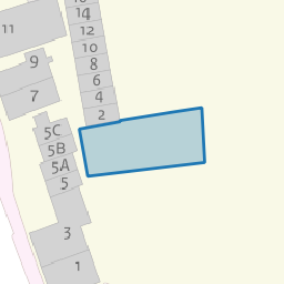 Perceel WST00-G-2158