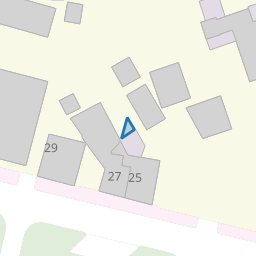 Perceel WST00-G-2165