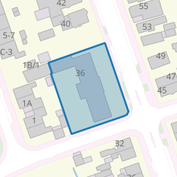 Perceel WST00-G-2167