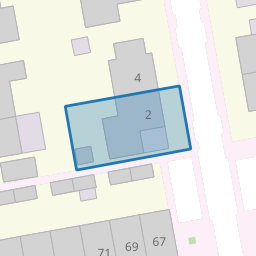 Perceel WST00-G-2177