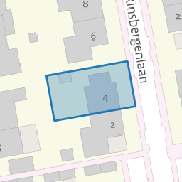 Perceel WST00-G-2178