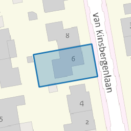 Perceel WST00-G-2179