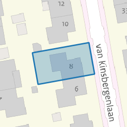 Perceel WST00-G-2180