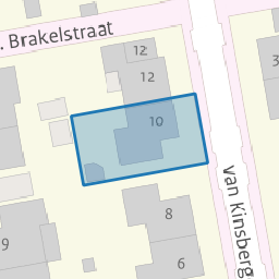 Perceel WST00-G-2181