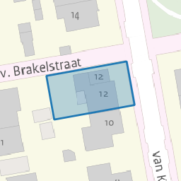 Perceel WST00-G-2182
