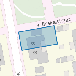 Perceel WST00-G-2183