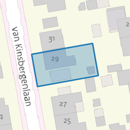 Perceel WST00-G-2186