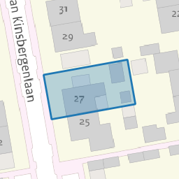 Perceel WST00-G-2187