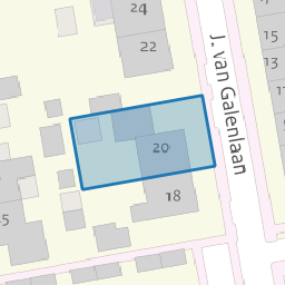 Perceel WST00-G-2191