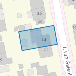 Perceel WST00-G-2193