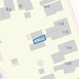 Perceel WST00-G-2197