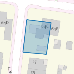 Perceel WST00-G-2205