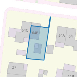 Perceel WST00-G-2207