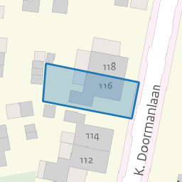 Perceel WST00-G-2211