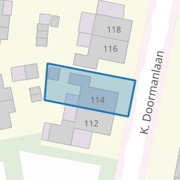 Perceel WST00-G-2212