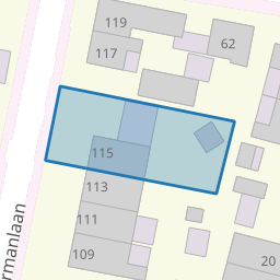 Perceel WST00-G-2217