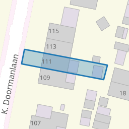 Perceel WST00-G-2219