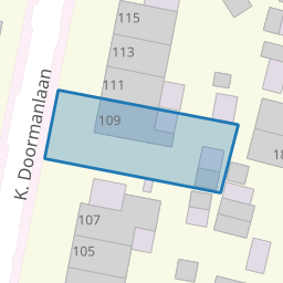 Perceel WST00-G-2220