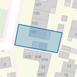 Perceel WST00-G-2224