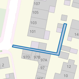 Perceel WST00-G-2225