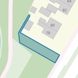 Perceel WST00-G-2232