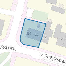 Perceel WST00-G-2234