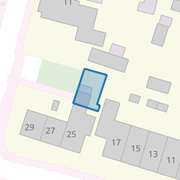 Perceel WST00-G-2236